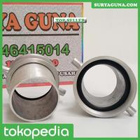 Gambar Soket Socket Aluminium 3 DIM Pompa Air Modifikasi dari Suryaguna Store Kab. Tulungagung 1 Tokopedia