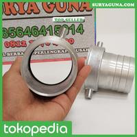Gambar Soket Socket Aluminium 3 DIM Pompa Air Modifikasi dari Suryaguna Store Kab. Tulungagung 4 Tokopedia
