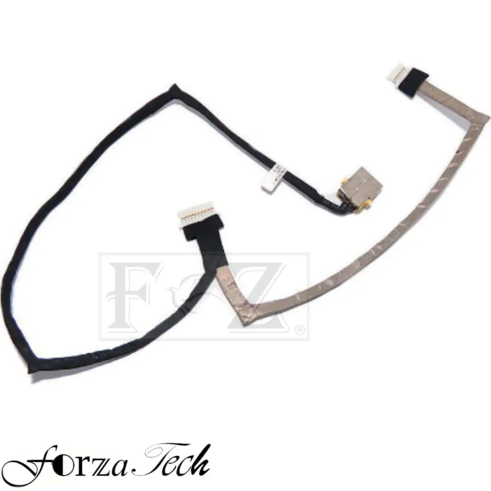 DC Power Jack Acer Aspire S3-391 S3-951 S3-371 S3-MS2346 With Cable