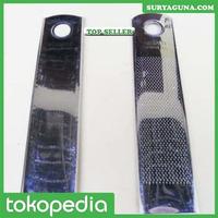 Gambar Mesin Parut Kelapa Manual Stainless Steel Berkualitas dari Suryaguna Store Kab. Tulungagung 3 Tokopedia