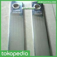 Gambar Mesin Parut Kelapa Manual Stainless Steel Berkualitas dari Suryaguna Store Kab. Tulungagung 2 Tokopedia