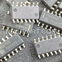 Gambar ORIGINAL IC INVERTER MC14069UBDR2G MC14069 MC14069UG 14069UG 14069 dari RIAUPART CNC Kota Pekanbaru 4 Tokopedia