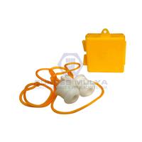 Gambar Penutup Telinga / earplug dari suksesmulya Kota Magelang 3 Tokopedia