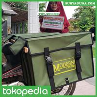 Gambar Tas Motor Samping Tas Barang Tas Kurir Delivery Dan Laundry dari Suryaguna Store Kab. Tulungagung 5 Tokopedia