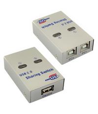 Gambar Auto Switch Usb 2Port dari Javindo Computer Kota Administrasi Jakarta Pusat 1 Tokopedia