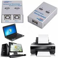 Gambar Auto Switch Usb 2Port dari Javindo Computer Kota Administrasi Jakarta Pusat 2 Tokopedia