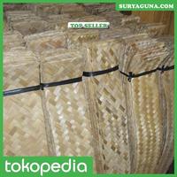 Gambar Besek bambu Murah Surabaya dari Suryaguna Store Kab. Tulungagung 2 Tokopedia