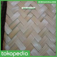Gambar Besek bambu Murah Surabaya dari Suryaguna Store Kab. Tulungagung 5 Tokopedia