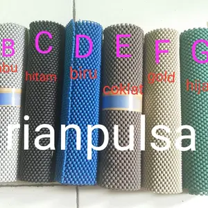 Anti slip dash mat antislip dashboard karpet alas meja tatakan selip