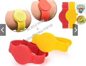 RFID  Waterproof  anti air