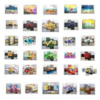 Gambar Lukisan Kaligrafi Kode HD41-XZ | Lukisanku dari Lukisanku Kota Denpasar 4 Tokopedia