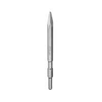 Gambar Mata Bobok Lancip Bosch Hex Pointed Chisel- 17 x 280 mm (884) dari Drill&Co Kota Administrasi Jakarta Barat 3 Tokopedia
