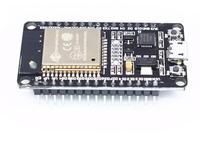 Gambar ESP32 development board wifi - Hitam dari tastronik Kab. Bandung 2 Tokopedia