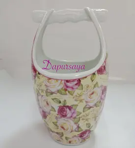 Tempat sendok Vicenza B625N/spoon stand vicenza B625N