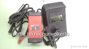 Travo Las Redbo 105A