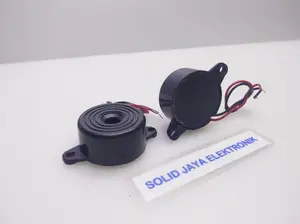 Buzzer High Decibel Bell Buzzer Active Buzzer 3 - 12 Volt 16 Ohm