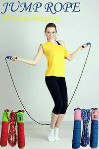 Skipping Rope / Lompat tali