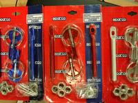 Gambar Hood Pin kit mobil dari VictoryMotorsport Kota Tangerang 1 Tokopedia