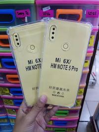 Gambar Oppo Y71 Anti Crack Anti Shock Case Casing Silikon dari EXCELLENT ACCECORIES Kota Administrasi Jakarta Pusat 5 Tokopedia