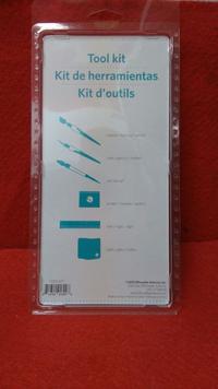 Gambar Silhouette cameo Toolkit - Merah Muda dari BINARYPART Kota Administrasi Jakarta Pusat 2 Tokopedia