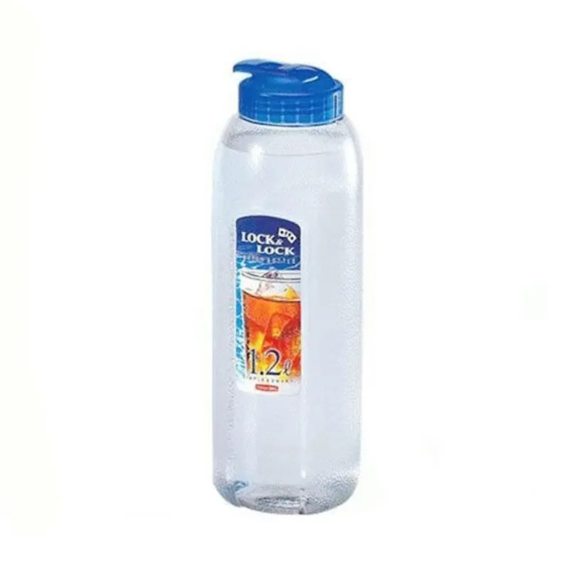 LOCK & LOCK WATER BOTTLE / BOTOL MINUM HAP 730 1.2 L