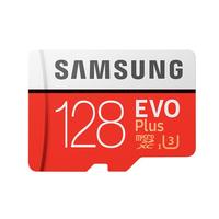 Gambar Samsung - EVO Plus 128GB microSDXC UHS-I Memory Card dari Toko Digital Shop Kota Administrasi Jakarta Pusat 1 Tokopedia