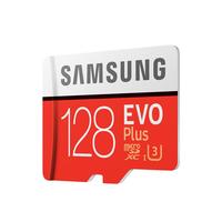 Gambar Samsung - EVO Plus 128GB microSDXC UHS-I Memory Card dari Toko Digital Shop Kota Administrasi Jakarta Pusat 2 Tokopedia