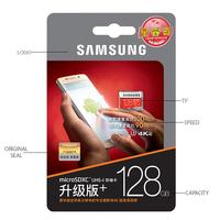 Gambar Samsung - EVO Plus 128GB microSDXC UHS-I Memory Card dari Toko Digital Shop Kota Administrasi Jakarta Pusat 4 Tokopedia