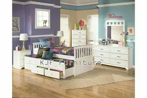 Tempat tidur anak duco dipan anak tempat tidur anak kjf duco