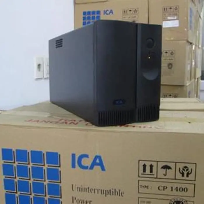 UPS ICA CP1400 (1400VA/700W) 2