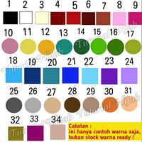 Gambar Manset / dalaman Baju dari Tutorial Hijab Kota Tangerang Selatan 2 Tokopedia