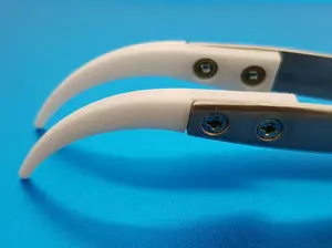 Pinset Keramik Ceramic Tweezer BENGKOK Vetus