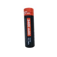 Gambar Energy Cell 18650 Li-ion Rechargeable Battery 3.6V 3400 mAh dari JPC Kemang Kota Administrasi Jakarta Selatan 2 Tokopedia