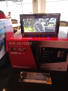 Pioneer avha5150bt - pioneer avh a5150bt - pioneer avh5150 - avh 5150