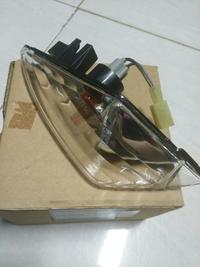 Gambar Lampu Sen Depan Kanan Kaze 23040-0073 Kawasaki Kaze dari Kawasaki Matahari Official Store Kota Bekasi 1 Tokopedia