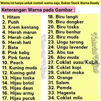 Gambar Maroko Antem CEPOL BUPATI ,,,,,,,,?! dari Tutorial Hijab Kota Tangerang Selatan 2 Tokopedia
