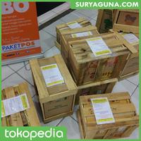 Gambar POMPA AIR MODIFIKASI TIPE JET 500 dari Suryaguna Store Kab. Tulungagung 5 Tokopedia