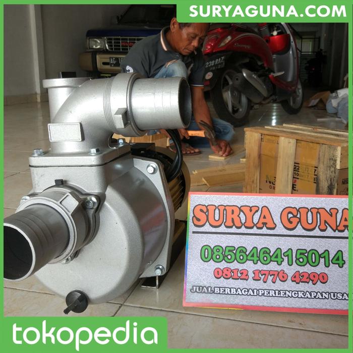 Gambar POMPA AIR TYPE JET 1000 RAJANYA POMPA MODIFIKASI dari Suryaguna Store Kab. Tulungagung Tokopedia