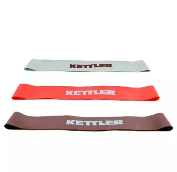 Karet Pilates Yoga Kettler in Lower Body Resistance Bands