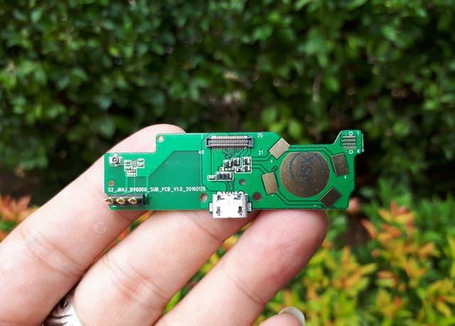 Gambar Konektor Charger Blackview BV6000 Outdoor Phone USB Charger Plug Board dari CNC phoneshop Kota Administrasi Jakarta Pusat Tokopedia