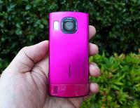 Gambar Hape Jadul Nokia 6700 Slide Seken Mulus Normal Kolektor Item dari CNC phoneshop Kota Administrasi Jakarta Pusat 4 Tokopedia
