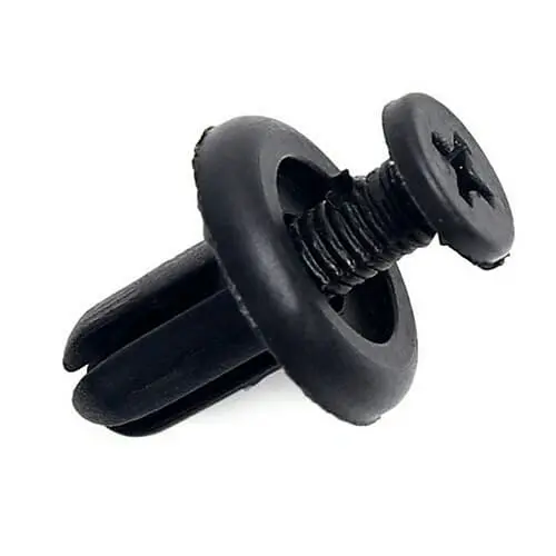 KLIP KANCING BEMPER CLIP BUMPER FENDER GRILL KAP MOBIL INNER LINER CAR