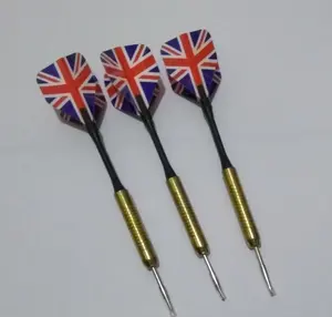 ARROW / PANAH / JARUM DART BESI LANCIP / 3 DART BEBRIC