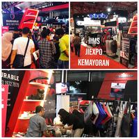 Gambar Durable Neck Rest / Sandaran bantal kepala Mobil Memory Foam - Benag Putih dari TDC Variasi Kota Tangerang 5 Tokopedia