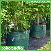 Gambar Jual Planter Bag Eceran & Grosir Ukuran 100 Liter Bisa Kirim Ke Bekasi dari Suryaguna Store Kab. Tulungagung 5 Tokopedia