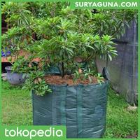 Gambar Jual Planter Bag Eceran & Grosir Ukuran 100 Liter Bisa Kirim Ke Bekasi dari Suryaguna Store Kab. Tulungagung 3 Tokopedia