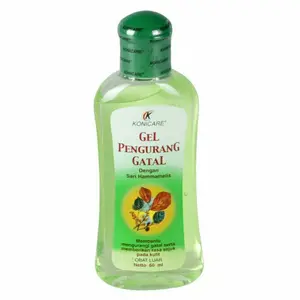 Konicare Gel Pengurang Gatal 60 ml