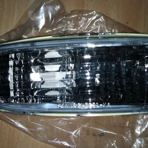 Parts imitasi lampu sein bumper RH Kia Sephia / Timor