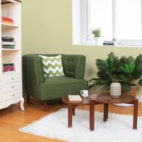 Gambar Piccolo 03 Coffee Table - Cokelat dari Soho.id Furniture Kab. Bogor 3 Tokopedia