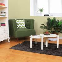 Gambar Piccolo 03 Coffee Table - Cokelat dari Soho.id Furniture Kab. Bogor 4 Tokopedia